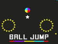                                                                       Ball Jump ﻞﯿﮭﮐ