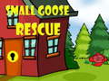                                                                       Small Goose Rescue ﻞﯿﮭﮐ