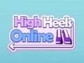                                                                       High Heels Online ﻞﯿﮭﮐ