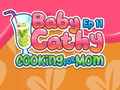                                                                       Baby Cathy Ep11: Cooking for Mom ﻞﯿﮭﮐ