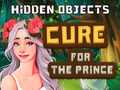                                                                       Hidden Objects Cure For The Prince ﻞﯿﮭﮐ