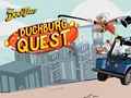                                                                       Disney DuckTables Duckburg Quest ﻞﯿﮭﮐ