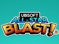                                                                       All-Star Blast ﻞﯿﮭﮐ