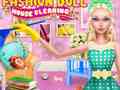                                                                       Fashion Doll House Cleaning ﻞﯿﮭﮐ