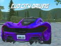                                                                       EVO City Driving ﻞﯿﮭﮐ
