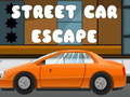                                                                       Street Car Escape ﻞﯿﮭﮐ