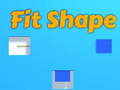                                                                       Fit Shape ﻞﯿﮭﮐ