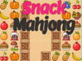                                                                       Snask Mahjong ﻞﯿﮭﮐ