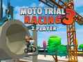                                                                       Moto Trial Racing 3 Two Player ﻞﯿﮭﮐ
