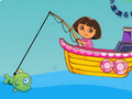                                                                       Dora Fishing ﻞﯿﮭﮐ