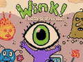                                                                      Wink and the broken robot ﻞﯿﮭﮐ