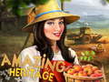                                                                       Amazing Heritage ﻞﯿﮭﮐ