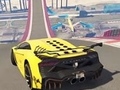                                                                       Crazy Car Stunts in Deep Space ﻞﯿﮭﮐ