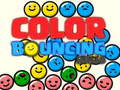                                                                       Color Bouncing Balls ﻞﯿﮭﮐ