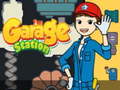                                                                       Fun Garage Station ﻞﯿﮭﮐ