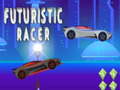                                                                       Futuristic Racer ﻞﯿﮭﮐ