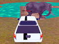                                                                       Animal Hunters : Safari Jeep Driving Game ﻞﯿﮭﮐ