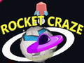                                                                       Rocket Craze ﻞﯿﮭﮐ
