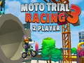                                                                      Moto Trial Racing 3 2 Player ﻞﯿﮭﮐ