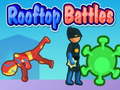                                                                       Rooftop Battles ﻞﯿﮭﮐ