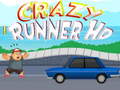                                                                       Crazy Runner HD ﻞﯿﮭﮐ