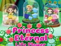                                                                       Princess Eternal Life Flower ﻞﯿﮭﮐ