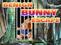                                                                       Benign Bunny Escape ﻞﯿﮭﮐ
