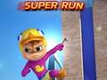                                                                       Alvin Super Run ﻞﯿﮭﮐ