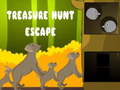                                                                       Treasure Hunt Escape ﻞﯿﮭﮐ