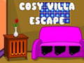                                                                       Cosy Villa Escape ﻞﯿﮭﮐ