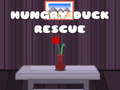                                                                       Hungry Duck Rescue ﻞﯿﮭﮐ