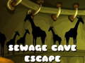                                                                       Sewage Cave Escape ﻞﯿﮭﮐ