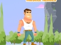                                                                       Muscle Heroes ﻞﯿﮭﮐ