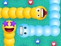                                                                       Social Media Snake ﻞﯿﮭﮐ