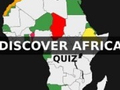                                                                       Location of African Countries Quiz ﻞﯿﮭﮐ