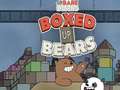                                                                       We Bare Bears: Boxed Up Bears ﻞﯿﮭﮐ