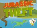                                                                       Jurassic Theft ﻞﯿﮭﮐ