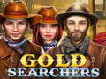                                                                       Gold Searchers  ﻞﯿﮭﮐ