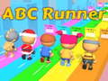                                                                       ABC Runner ﻞﯿﮭﮐ