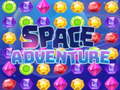                                                                       Space adventure ﻞﯿﮭﮐ