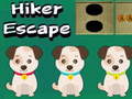                                                                       Hiker Escape ﻞﯿﮭﮐ