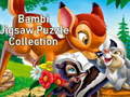                                                                       Bambi Jigsaw Puzzle Collection ﻞﯿﮭﮐ