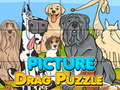                                                                       Picture Drag Puzzle ﻞﯿﮭﮐ