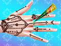                                                                       Barbie Henna Tattoo Salon ﻞﯿﮭﮐ