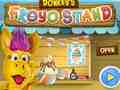                                                                       Donkey's FroYo Stand ﻞﯿﮭﮐ