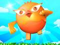                                                                       Jump The Birds ﻞﯿﮭﮐ