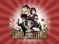                                                                       Sushi Challenge ﻞﯿﮭﮐ