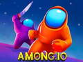                                                                       Among.io ﻞﯿﮭﮐ