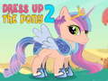                                                                       Dress Up the pony 2 ﻞﯿﮭﮐ