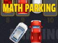                                                                       Math Parking  ﻞﯿﮭﮐ